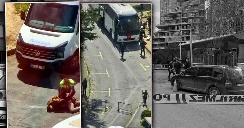 Задержан еще один подозреваемый по делу о теракте в Стамбуле