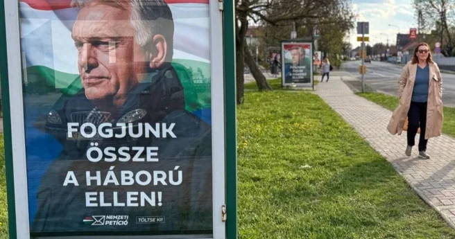Macarıstanda parlament seçkiləri: Orbanın partiyası qalib gələcəkmi?