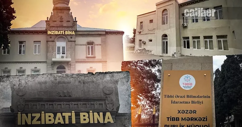 Дачная архитектура Абшерона Экскурс в историю на
