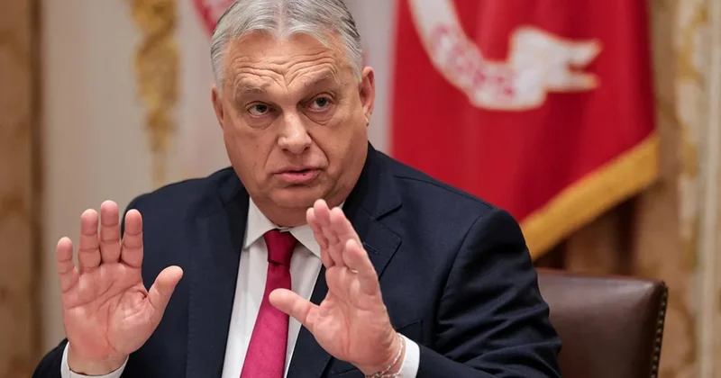 Орбан признал поражение своей партии на парламентских выборах в Венгрии