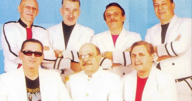 Aşıqlar qrupunun yaradıcısı vəfat etdi FOTO