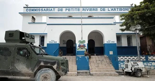 Haitidə mülki şəxslərə hücum olub 70 nəfər ölüb
