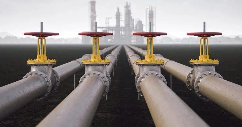 Саудовская Аравия восстановила режим работы нефтепровода "Восток Запад"