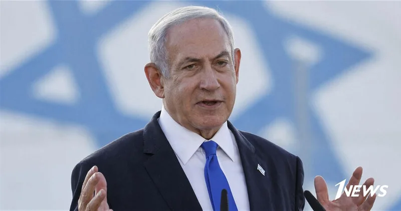Jerusalem Post: Нетаньяху впервые за время войны въехал в Ливан ВИДЕО