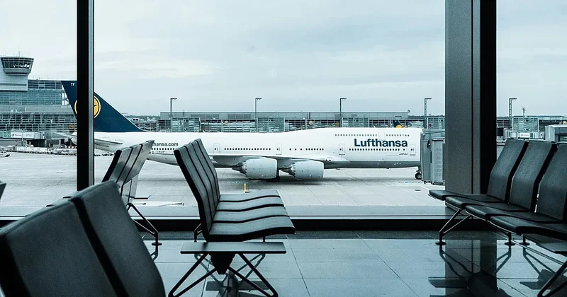 Профсоюз пилотов Германии объявляет двухдневную забастовку в Lufthansa Minval Politika