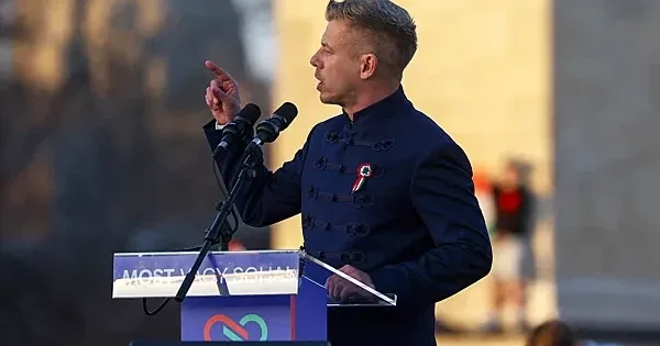 Мадьяр пообещал вновь сделать Венгрию сильным союзником в ЕС и НАТО