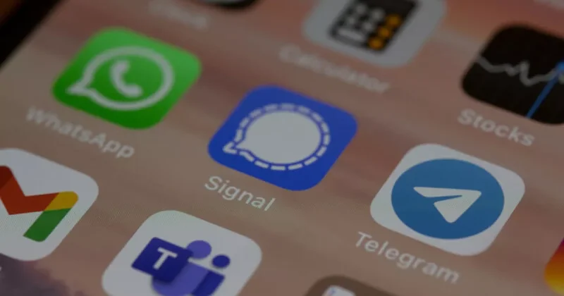 ФБР получила возможность читать удалённые сообщения в Signal