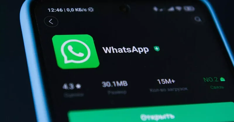 WhatsApp парировал обвинения Дурова