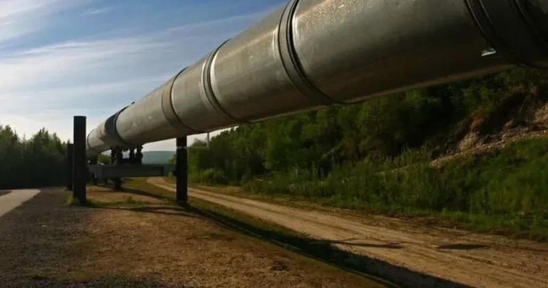 Саудовская Аравия восстановила полную прокачку по нефтепроводу Восток Запад
