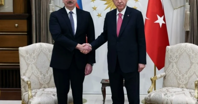 Президент Алиев поздравил Эрдогана