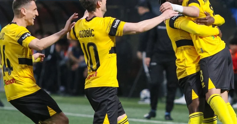 Samir Abasovun imtina etdiyi ilk üç futbolçu ADLAR “Sportinfo”da