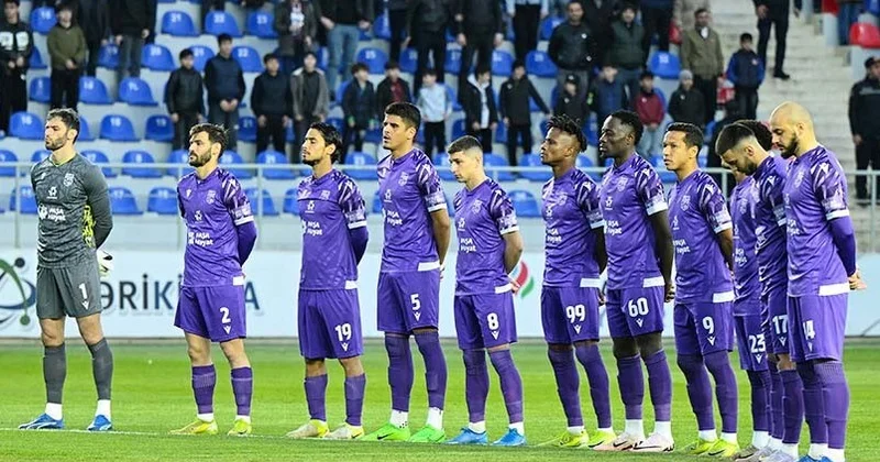 Sumqayıt komandasını son iki oyuna hansı məşqçinin çıxaracağı bəlli olub