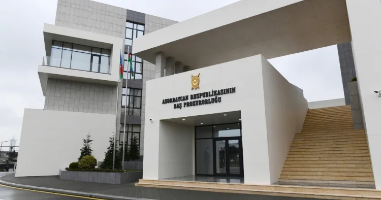 Gəncədə ölümlə nəticələnən hadisə ilə bağlı araşdırma başladı