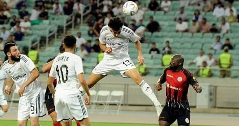 “Qarabağ”ın mümkün rəqibləri: “Linkoln”dan “Linfild”ə qədər