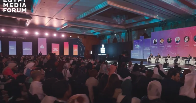 Qahirədə 3 cü Misir Media Forumu keçiriləcək