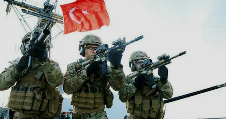 PKK ləğv oldu Türkiyədə terror sonlanacaqmı?