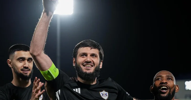 “Qarabağ” tarixinin 5 cisi oldu