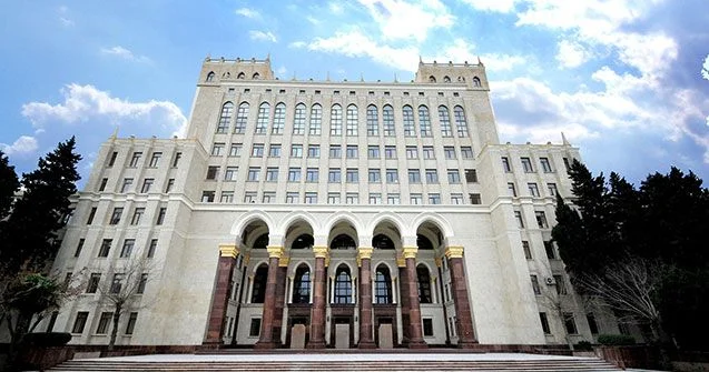 AMEA nın İdarəetmə Sistemləri İnstitutunun bütün kotirovka sorğuları ləğv edildi