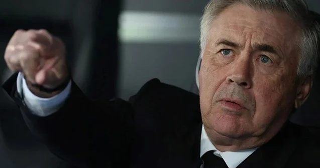 Ançelotti rəsmən Braziliya millisində