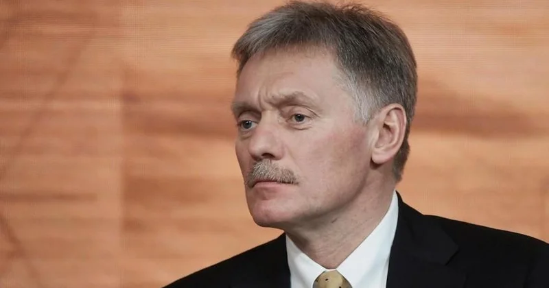 Peskov: Rusiya Ukrayna üzrə uzunmüddətli həll yollarının ciddi axtarışına köklənib