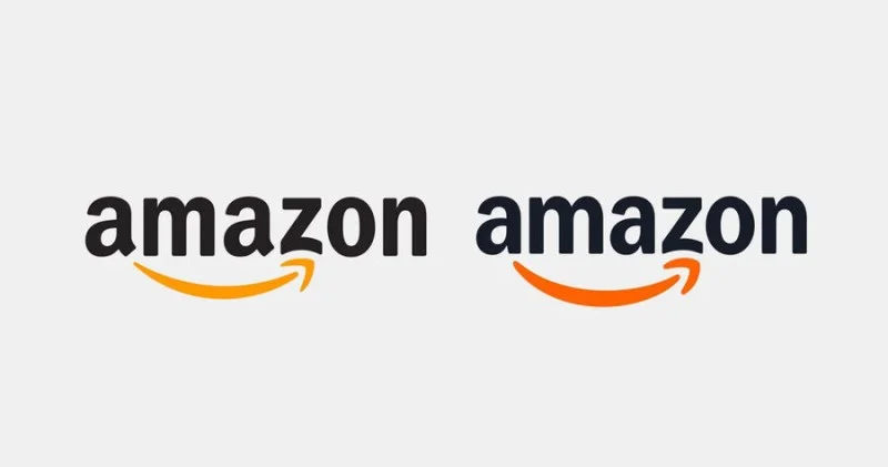Amazon 20 ildən sonra ilk dəfə loqosunu dəyişdi