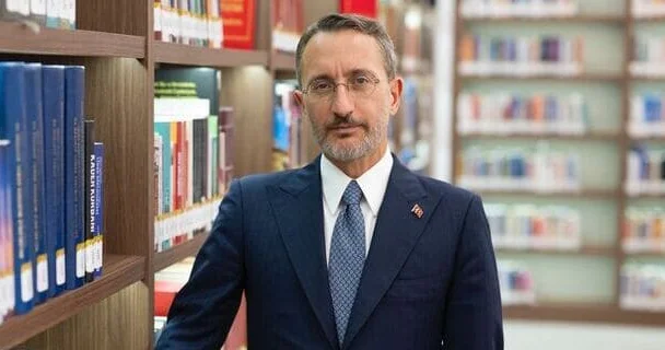 Fahrettin Altun: Prezident Ərdoğanın rəhbərlik etdiyi Terrordan Azad Türkiyə prosesi bəhrəsini verir