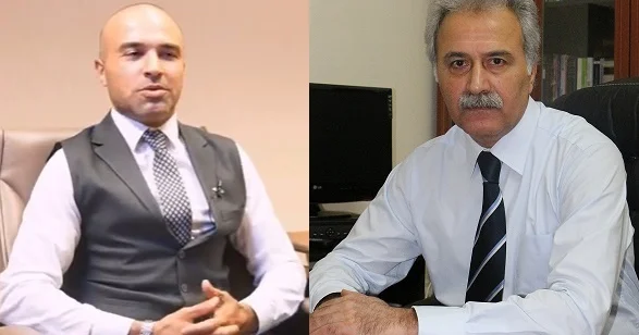 Nazim İmanovun oğlu yeni vəzifədə işə başladı