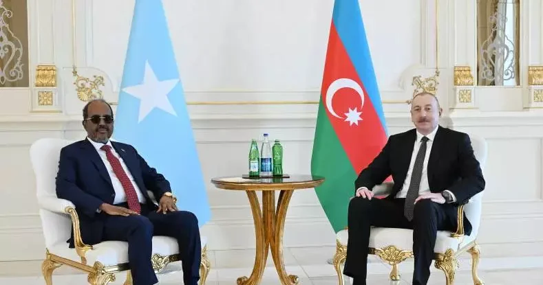 Prezident bu Sazişi təsdiqlədi