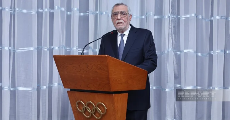 Вице президент НОК: В 2024 году на соревнованиях в Азербайджане наблюдалось много случаев Fair Play