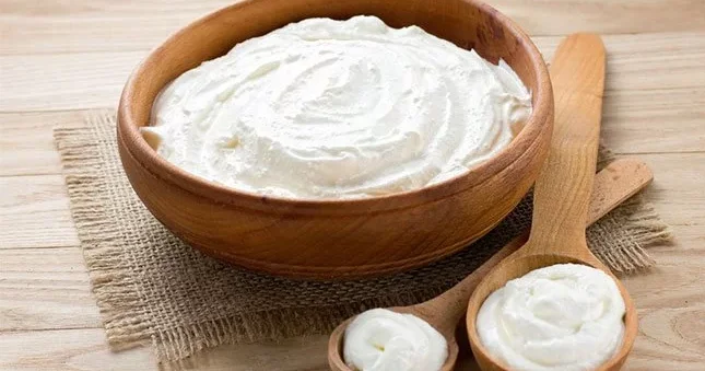 Qatığın içində hansı vitaminlər var?