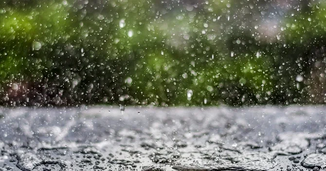Azərbaycanda yağışlı hava bu tarixədək davam edəcək