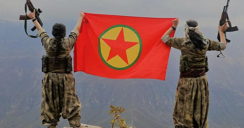 PKK açıqladı: təşkilatın iki qurucusu öldürüldü FOTO