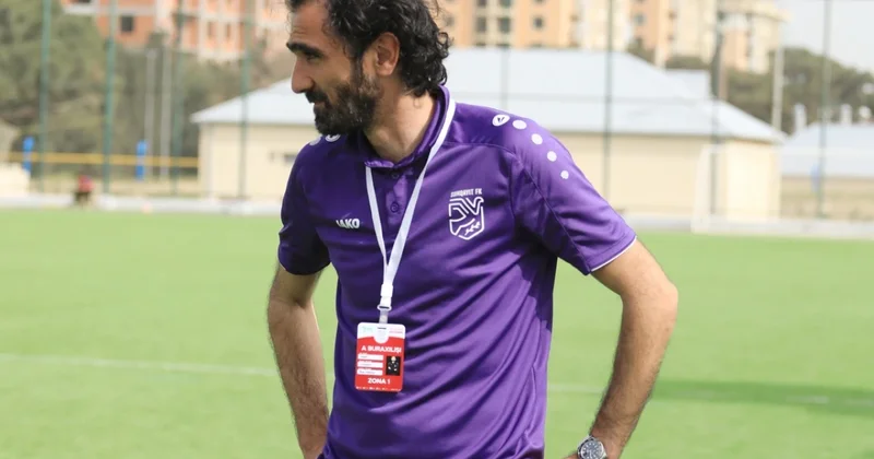 Sumqayıt Vaqif Cavadovla yollarını ayırdı