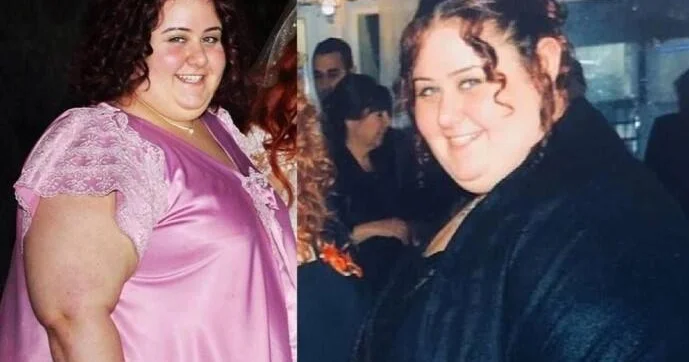 110 kilo arıqlayan tanınmış aktrisa indi belə görünür FOTO