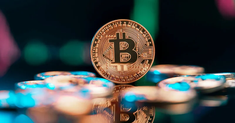 Bitcoin in qiyməti ilk dəfə 105 min dolları ötdü
