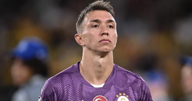 Fernando Musleranın Qalatasaray la yollarını ayıracağı rəsmiləşdi