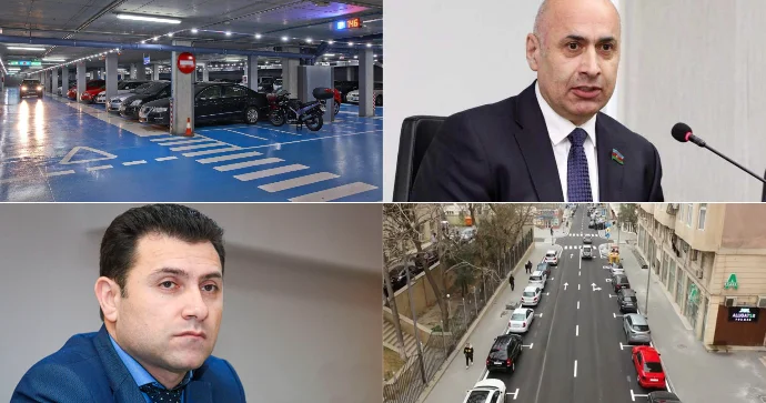 Dövlət standartları var, amma tikinti şirkətləri buna niyə əməl etmir? SƏBƏBLƏR FOTO