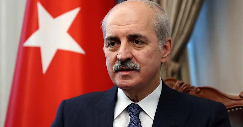 Numan Kurtulmuş: Terrorsuz Türkiyənin qalibi bütün millətimiz olacaq