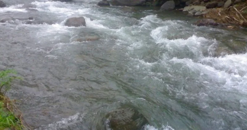 Milli Hidrometeorologiya Xidmət: Çaylarda sululuq artıb