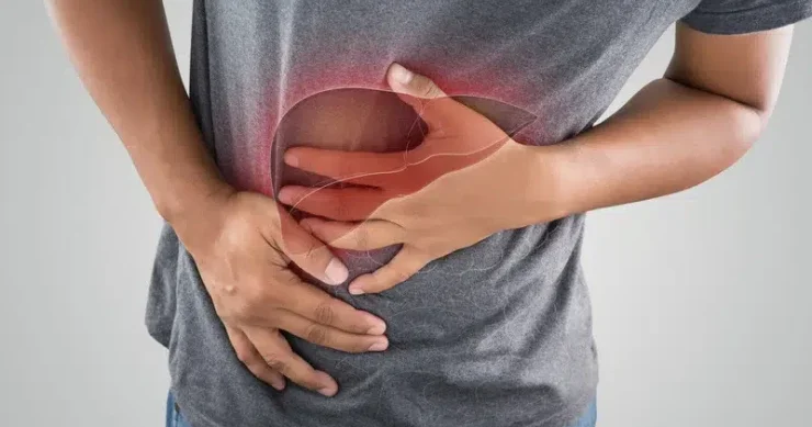 Qaraciyərdə problem olduğunu göstərən ƏLAMƏTLƏR