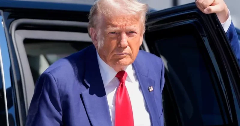 Трамп назвал грамотными действия иранских переговорщиков