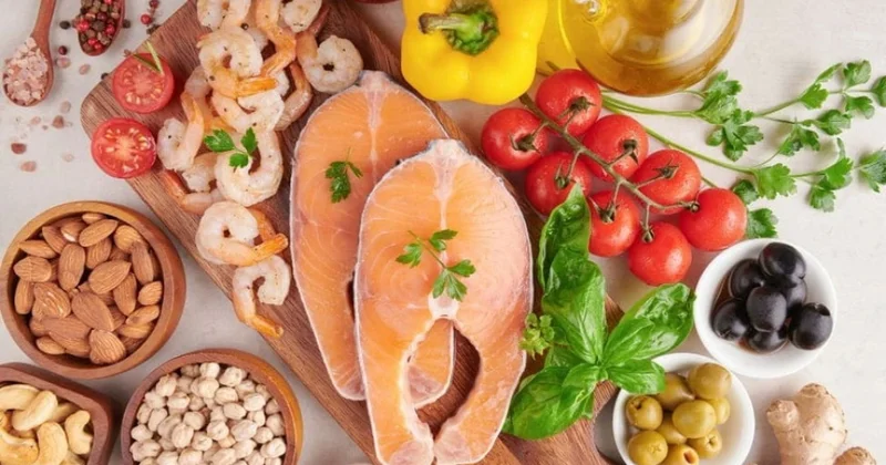 Pedatr: Vitamin və minerallar qida zəncirində əvəzolunmaz yerə sahibdir