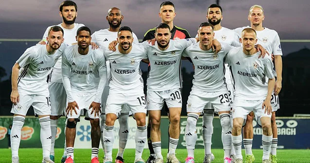 “Qarabağ” gəlirlərini açıqladı 34 milyon