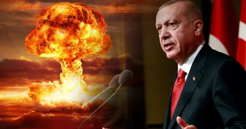 Türkiyə nüvə fəlakətinin qarşısını belə aldı