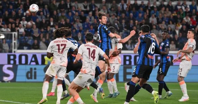 Roma və Fiorentina dan məğlubiyyət