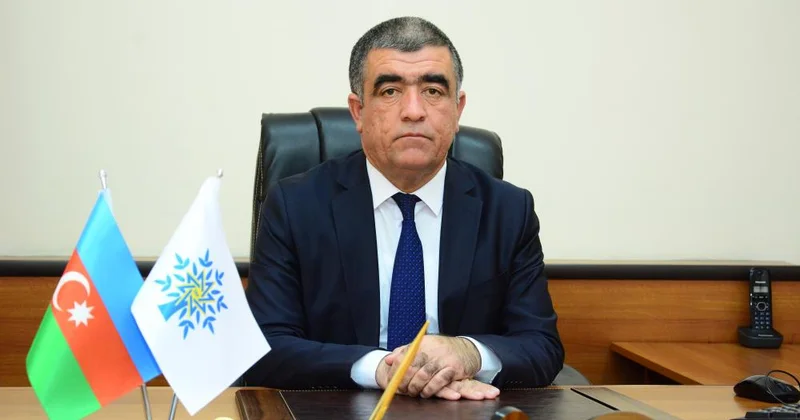 Yarım əsrdən artıq tarixə malik dostluq münasibətləri