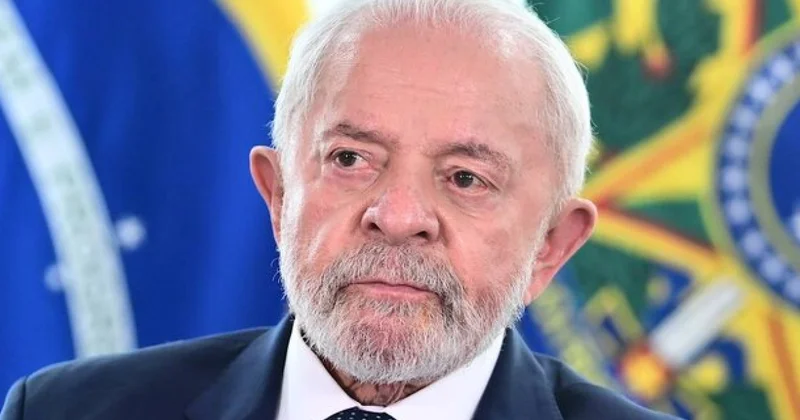 Брат президента Бразилии своровал пенсии на 46 миллионов
