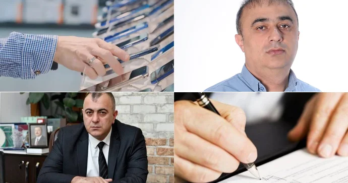 Zəmanətli məhsullarla bağlı qaydalar necə tənzimlənməlidir? MÜTƏXƏSİSSLƏRDƏN AÇIQLAMA FOTO