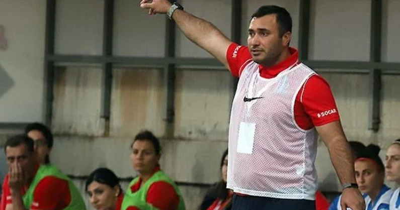 Neftçi nin baş məşqçisi: Bu il Çempionlar Liqasında bəxt üzümüzə gülər