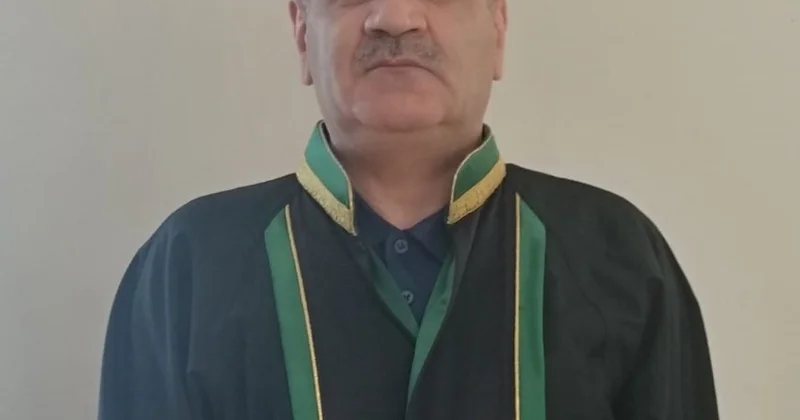 Polis bölməsinə getmədi, amma şəxsin həbs protokolunu imzaladı MƏHKƏMƏ VƏKİLİN SENSASİON ƏMƏLİNİN ÜSTÜNÜ AÇDI